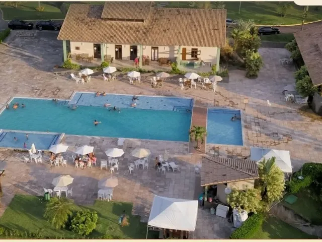 Imagem: Terreno Residencial para Venda na Fazenda