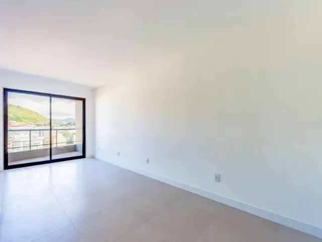 Imagem: Cód. 639 - Apartamento com Dois Quartos