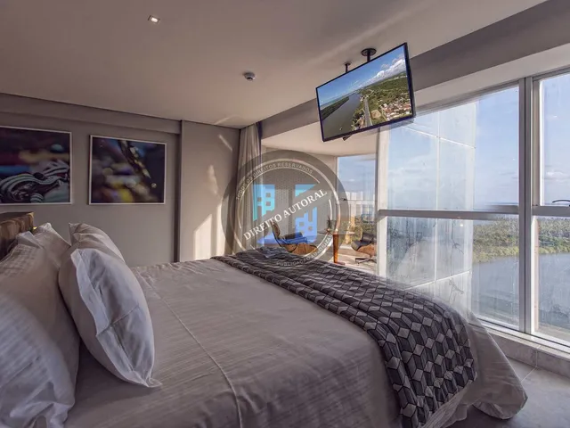 Imagem: Loft com 1 quarto, Candeias, Jaboatão dos