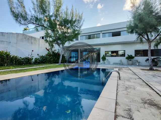 Imagem 9: Casa com 6 Quartos, Janga, Paulista - R$ 1.6 Mi, Cod: 333