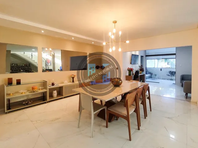 Imagem 10: Casa com 6 Quartos, Janga, Paulista - R$ 1.6 Mi, Cod: 333