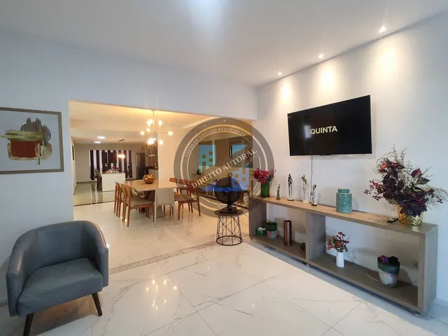 Imagem 4: Casa com 6 Quartos, Janga, Paulista - R$ 1.6 Mi, Cod: 333