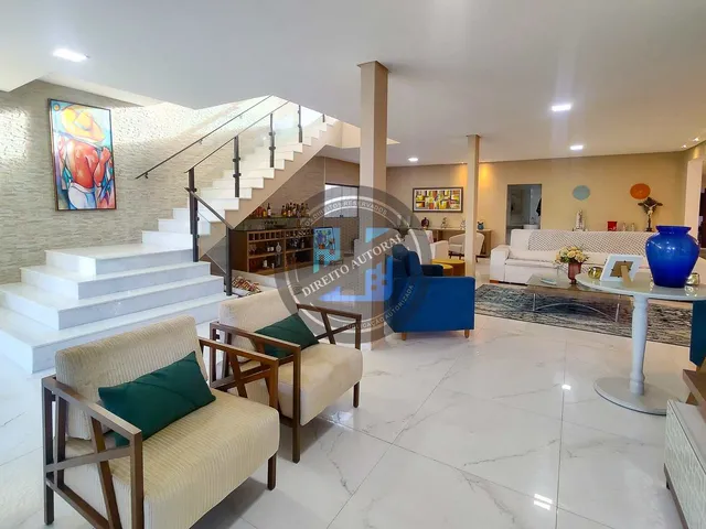 Imagem 6: Casa com 6 Quartos, Janga, Paulista - R$ 1.6 Mi, Cod: 333