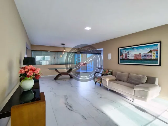 Imagem 16: Casa com 6 Quartos, Janga, Paulista - R$ 1.6 Mi, Cod: 333
