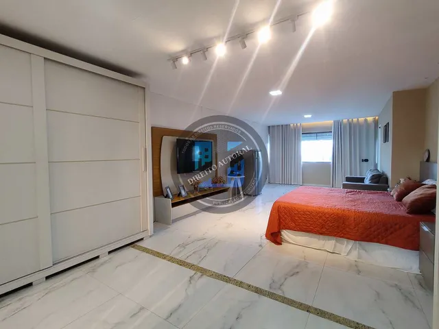 Imagem 7: Casa com 6 Quartos, Janga, Paulista - R$ 1.6 Mi, Cod: 333