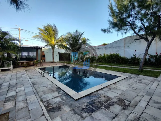 Imagem 3: Casa com 6 Quartos, Janga, Paulista - R$ 1.6 Mi, Cod: 333
