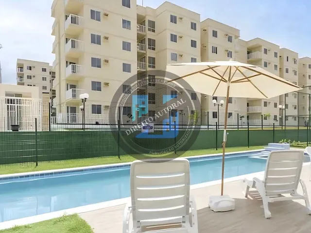 Imagem: Apartamento com 2 quartos, Santa Mônica