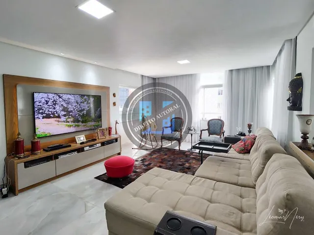 Imagem: Apartamento com 3 quartos, Boa Viagem, Recife