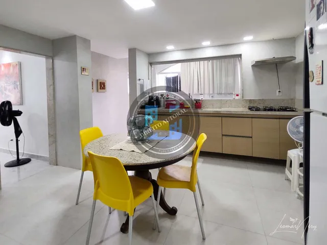 Imagem 4: Apartamento com 3 Quartos, Boa Viagem, Recife - R$ 1.2 Mi, Cod: 416