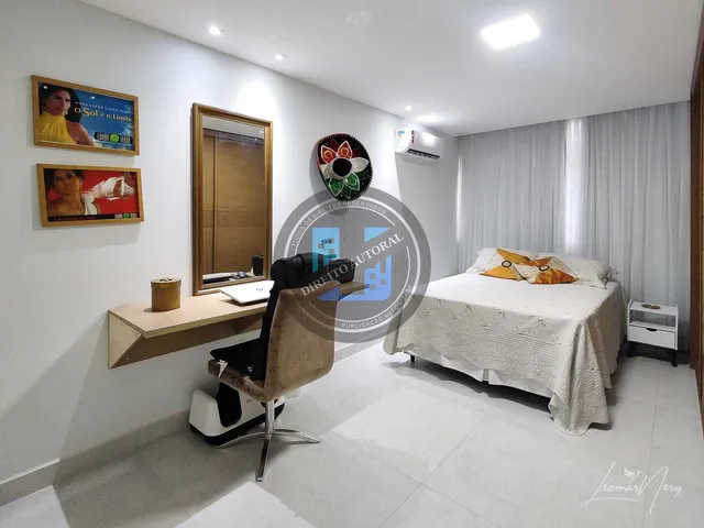 Imagem 7: Apartamento com 3 Quartos, Boa Viagem, Recife - R$ 1.2 Mi, Cod: 416
