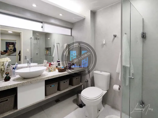 Imagem 11: Apartamento com 3 Quartos, Boa Viagem, Recife - R$ 1.2 Mi, Cod: 416