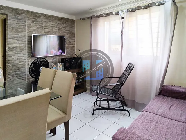Imagem: Apartamento com 2 quartos, Nazaré, Camaragibe