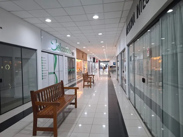 Imagem: Sala 72M² Condomínio Edifício Dallas