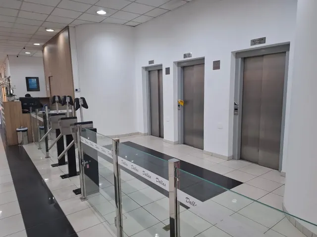 Imagem 3: Sala 72M² Condomínio Edifício Dallas- Sorocaba/Sp