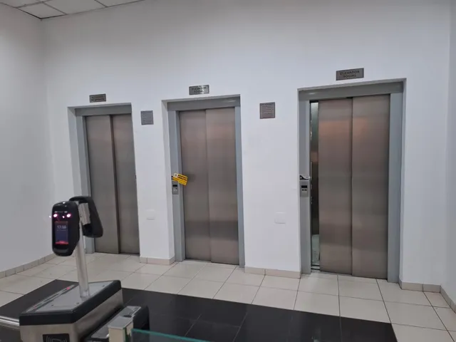 Imagem 10: Sala 72M² Condomínio Edifício Dallas- Sorocaba/Sp