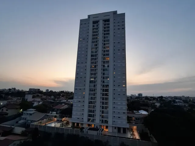Imagem 6: Sala 72M² Condomínio Edifício Dallas- Sorocaba/Sp