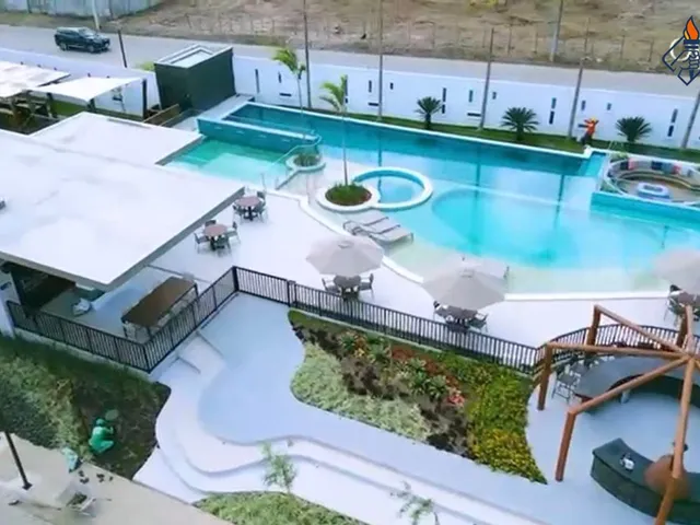 Imagem: Terreno Residencial para Venda em Condomínio
