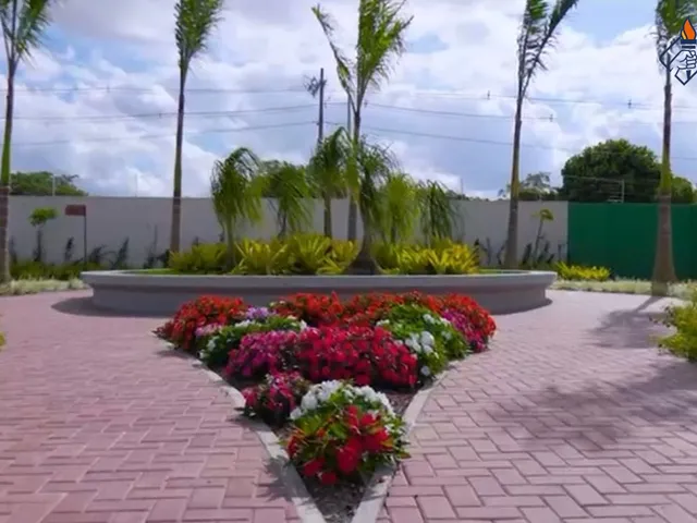 Imagem 5: Terreno Residencial para Venda em Condomínio Fechado, Sim, Feira de Santana, 295M² Área Total