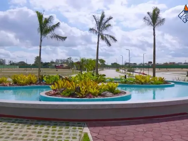Imagem 6: Terreno Residencial para Venda em Condomínio Fechado, Sim, Feira de Santana, 295M² Área Total