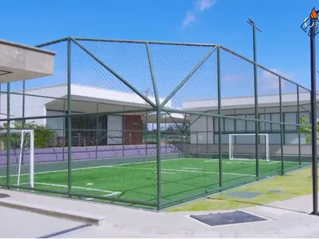 Imagem 7: Terreno Residencial para Venda em Condomínio Fechado, Sim, Feira de Santana, 295M² Área Total