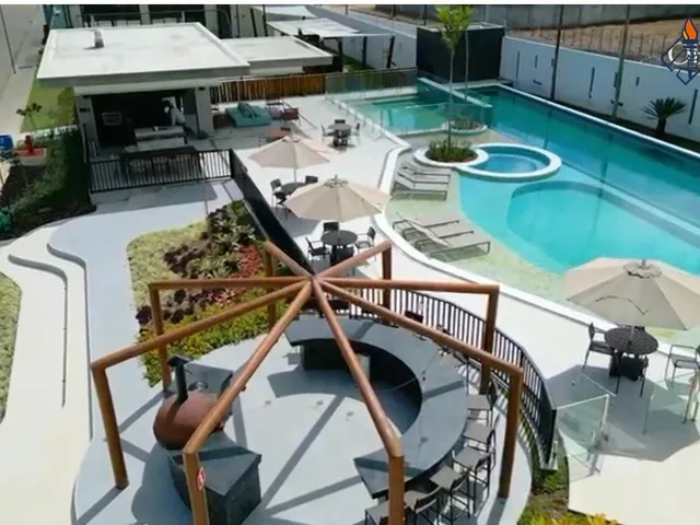 Imagem 8: Terreno Residencial para Venda em Condomínio Fechado, Sim, Feira de Santana, 295M² Área Total