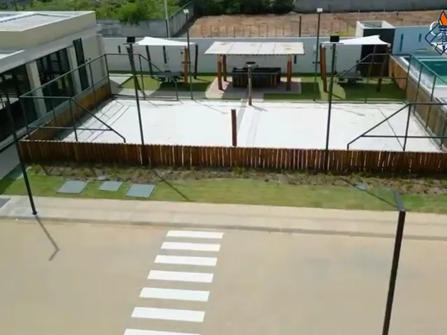 Imagem 10: Terreno Residencial para Venda em Condomínio Fechado, Sim, Feira de Santana, 295M² Área Total