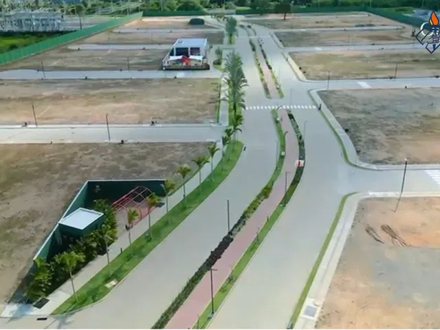 Imagem 11: Terreno Residencial para Venda em Condomínio Fechado, Sim, Feira de Santana, 295M² Área Total