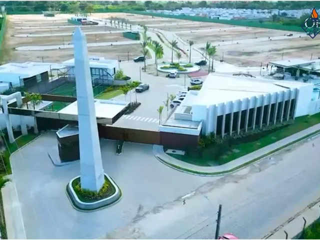 Imagem 12: Terreno Residencial para Venda em Condomínio Fechado, Sim, Feira de Santana, 295M² Área Total