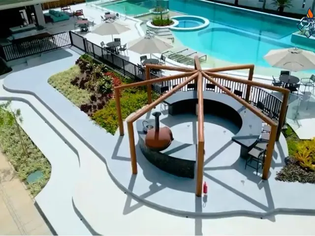 Imagem 13: Terreno Residencial para Venda em Condomínio Fechado, Sim, Feira de Santana, 295M² Área Total