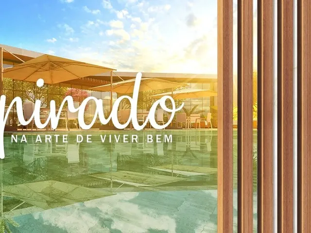 Imagem: Terreno Residencial para Venda no Condomínio