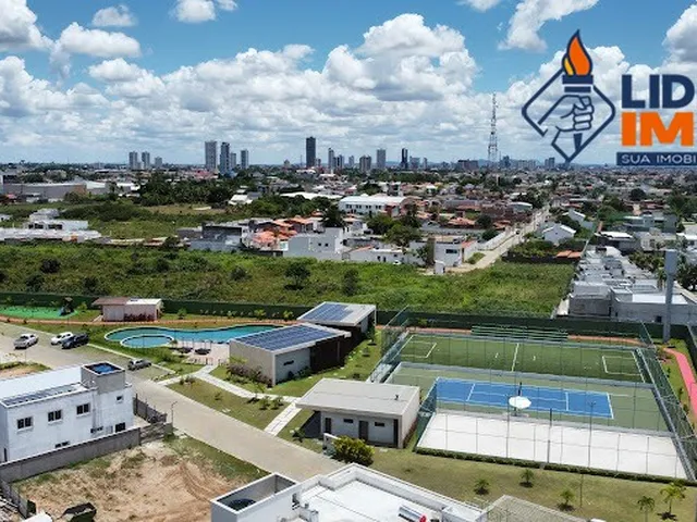 Imagem 2: Terreno Residencial para Venda no Condomínio Faberge Residencial, Sim, Feira de Santana, 336,00 M² Terreno Área Total