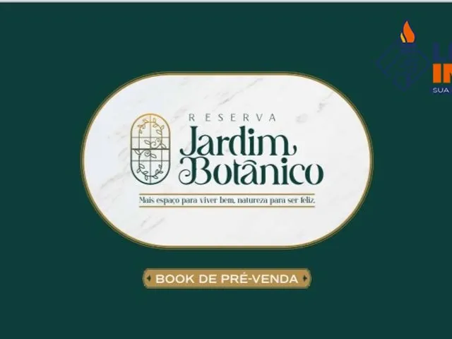Imagem 3: No Condomínio Jardim Botânico, Lotes Residencial para Venda no Sim, Feira de Santana 400,00 M² Área Total