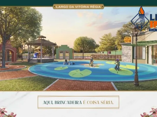 Imagem 7: No Condomínio Jardim Botânico, Lotes Residencial para Venda no Sim, Feira de Santana 400,00 M² Área Total