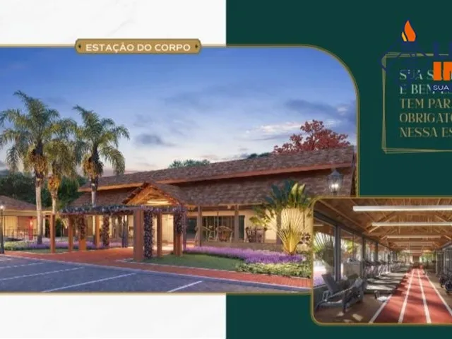 Imagem 8: No Condomínio Jardim Botânico, Lotes Residencial para Venda no Sim, Feira de Santana 400,00 M² Área Total