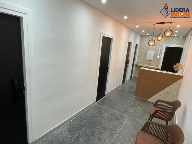 Imagem 1: Ponto Comercial para Locação no Ponto Central, Feira de Santana 4 Salas, 1 Banheiro, 1 Vaga 90M² Área Total