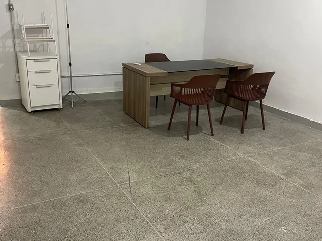 Imagem 7: Ponto Comercial para Locação no Ponto Central, Feira de Santana 4 Salas, 1 Banheiro, 1 Vaga 90M² Área Total