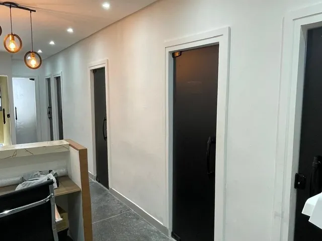 Imagem 11: Ponto Comercial para Locação no Ponto Central, Feira de Santana 4 Salas, 1 Banheiro, 1 Vaga 90M² Área Total