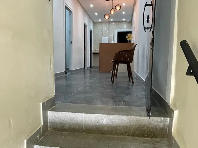 Imagem 8: Ponto Comercial para Locação no Ponto Central, Feira de Santana 4 Salas, 1 Banheiro, 1 Vaga 90M² Área Total