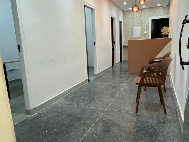 Imagem 15: Ponto Comercial para Locação no Ponto Central, Feira de Santana 4 Salas, 1 Banheiro, 1 Vaga 90M² Área Total