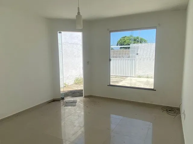 Imagem: Casa Residencial para Venda em Rua Publica