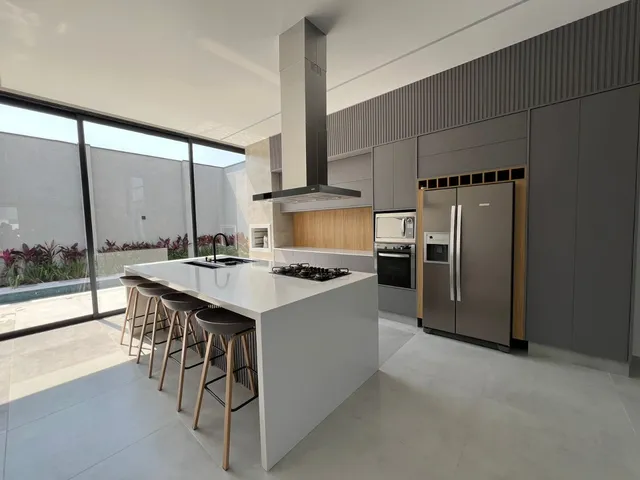 Imagem: Casa de Luxo no Condomínio na Vila Martins
