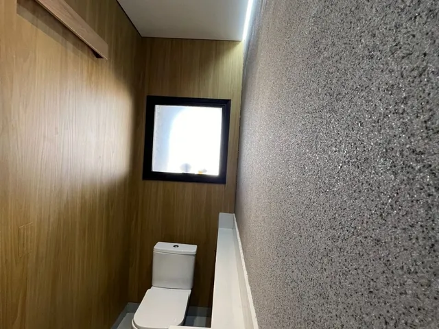 Imagem 16: Casa de Luxo no Condomínio na Vila Martins em Itu-Sp: 3 Quartos, 3 Suítes, 3 Salas, 5 Banheiros e 4 Vagas de Garagem!