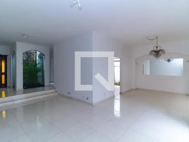 Imagem: Casa À Venda - Vila Prudente, 4 Quartos