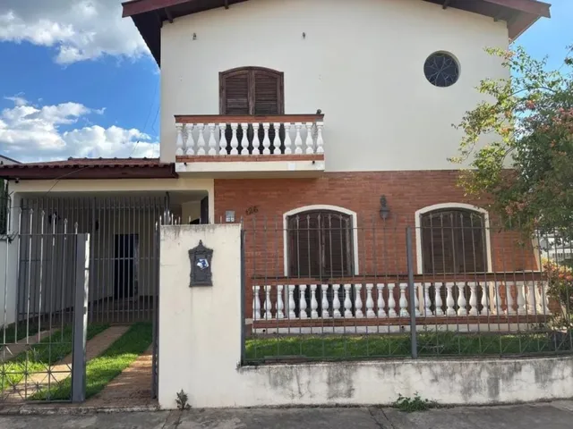 Imagem: Casa Comercial para Locação em Tatuí-Sp