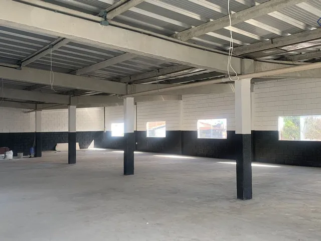 Imagem: Galpao Comercial para Locação, Parque