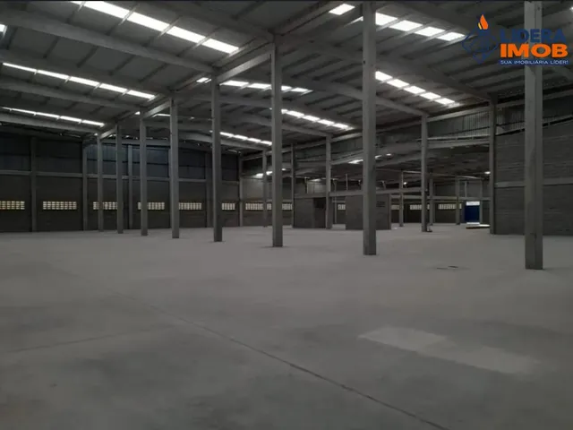 Imagem: Galpao Comercial para Locação, Conceição