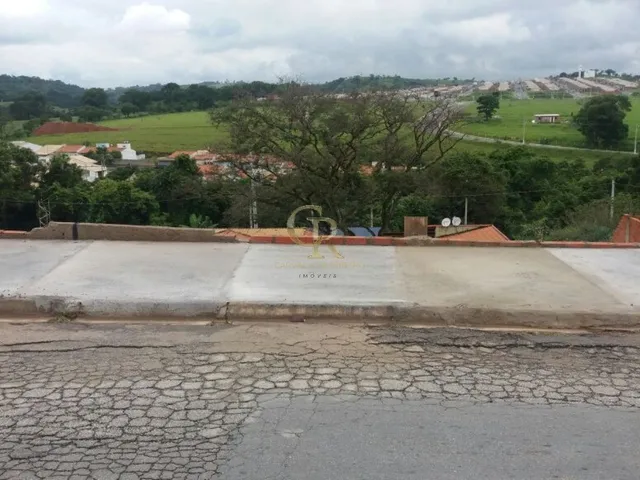 Imagem: Terreno À Venda em Sorocaba-Sp, Jardim