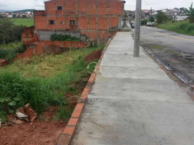 Imagem 3: Terreno À Venda em Sorocaba-Sp, Jardim Nova Aparecidinha com 200,00 M² de Área!