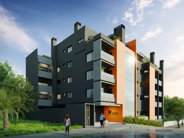Imagem: Apartamento 3 Suítes