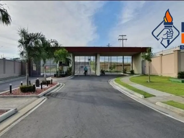 Imagem: Terreno Residencial para Venda Condomínio